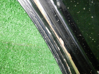 Дверь задняя левая Lexus IS 2 (2005-2013)