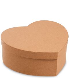 WG-109/3 Коробка подарочная «Браун»