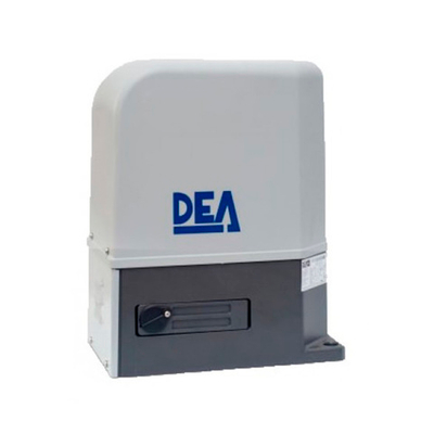 GULLIVER 18NET комплект привода DEA