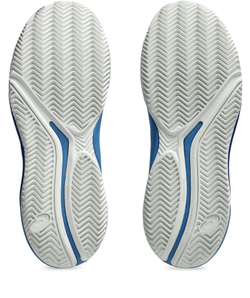 Женские Кроссовки теннисные Asics Gel-Challenger 14 Clay - белый