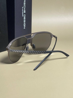 Солнечные очки Porsche Design