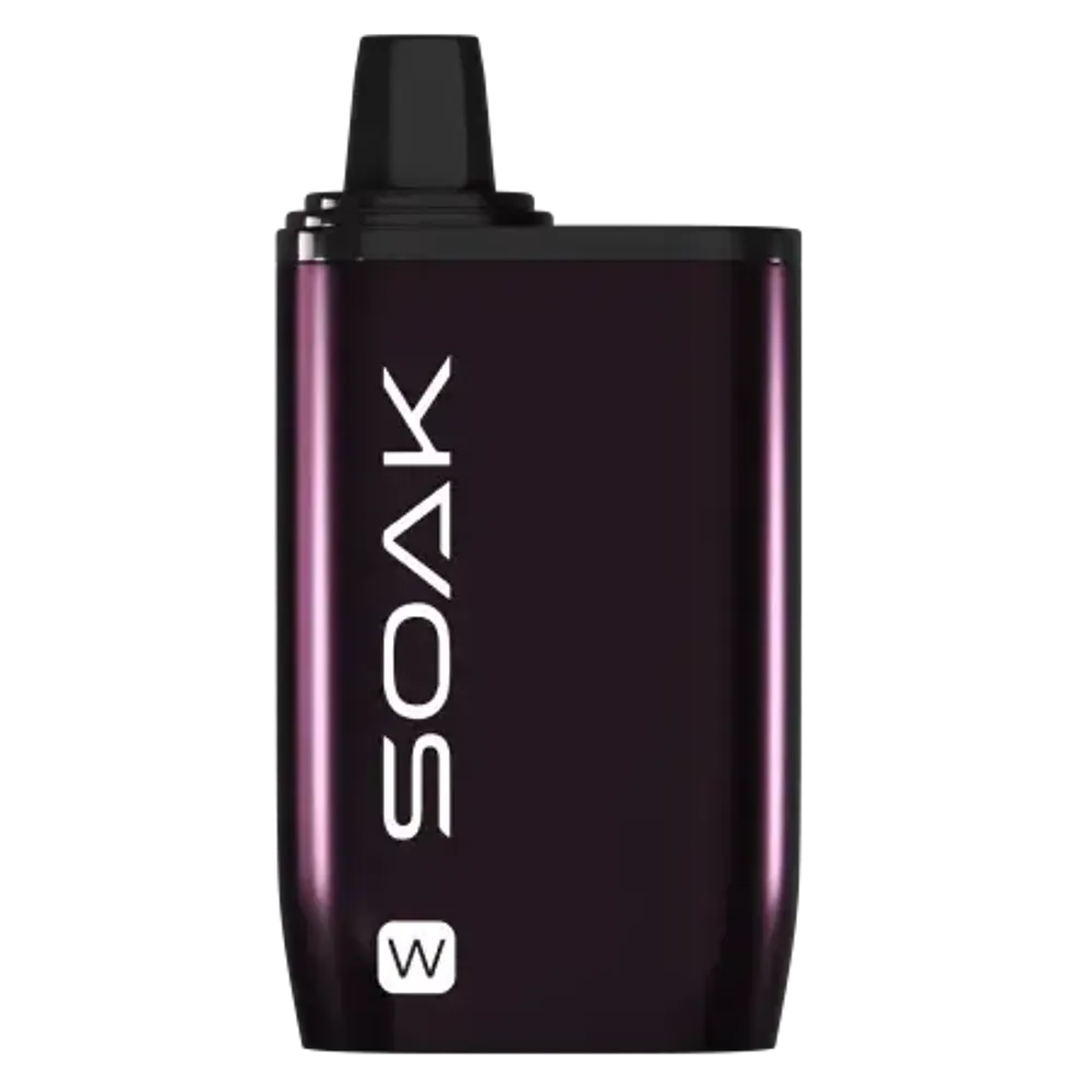 М. Soak W 10к Крыжовник