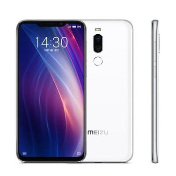 Смартфон Meizu X8 4/64GB
