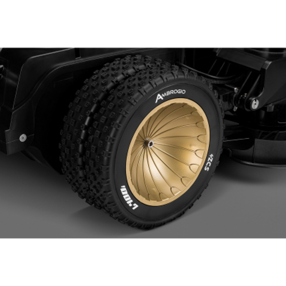 Газонокосилка робот Caiman L400i B