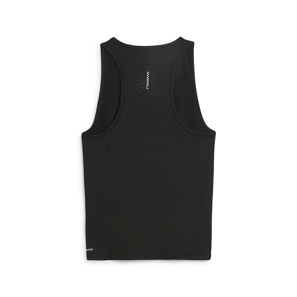 Женская майка PUMA RUN CLOUDSPUN TANK W