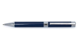 Гаджет Roland Garros 2025 Refillable Pen - navy