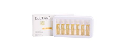 Declare Vital Balance - сыворотка интенсивный лифтинг в ампулах /  7 x 2.5  ml  / GTIN 9007867005453