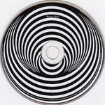 Black Sabbath / 13 (Deluxe Edition)(2LP+2CD+DVD)