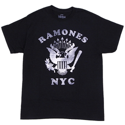 Футболка Ramones NYC