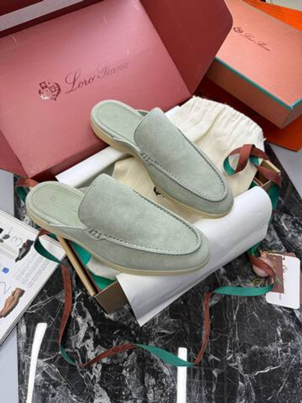 Мюли Loro Piana