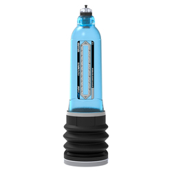 Гидропомпа Bathmate Hydromax8 aqua синяя