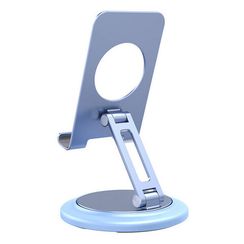 Подставка для телефона Porodo Phone Stand (PD-AC360APS-BU) голубой