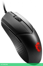 Мышь MSI Clutch GM41 Lightweight v2