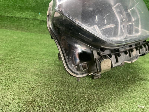 Фара левая BMW X3 G01 (2017-2021) Adaptive LED