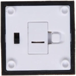 Сувенир с подсветкой Christmas «Фонарь - Весёлый Снеговик» 12,8х5,4 см (3хAG13)