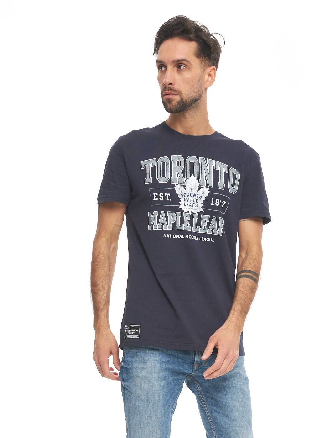 Футболка Toronto Maple Leafs