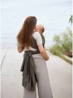 Слинг-шарф «Маттерхорн»