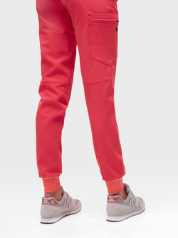 Джоггеры Ellis wearPLUS