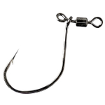 Крючок Decoy DS Hook Masubari Worm 123