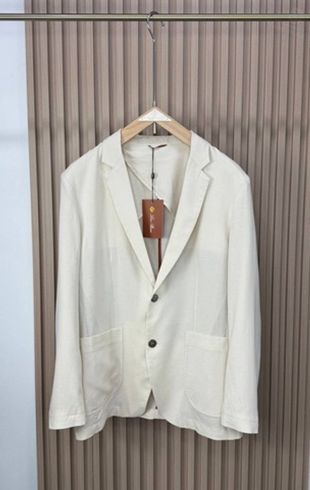 Льняной костюм Loro Piana