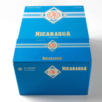 CAO Nicaragua Tipitapa Robusto