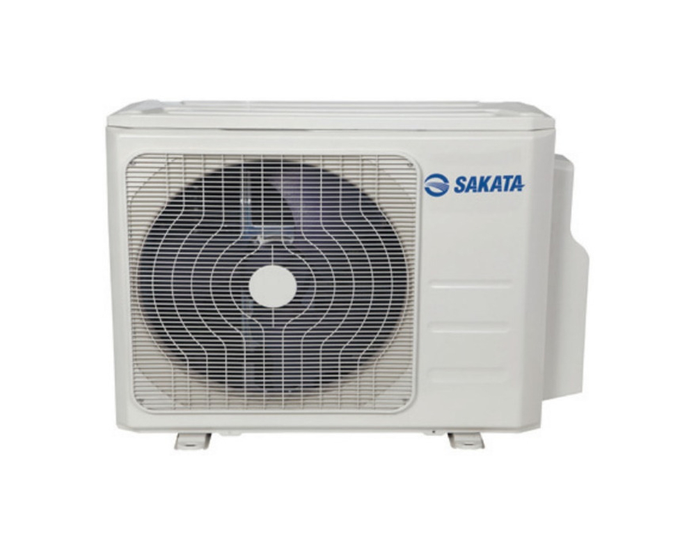 Канальный кондиционер SAKATA SIB-100DDY/SOB-100YA (SemiPRO-средненапорный)