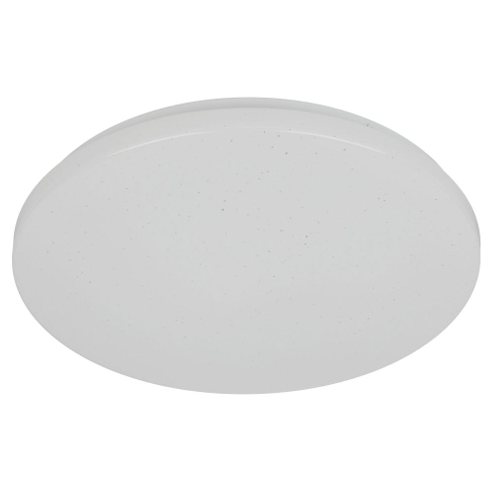 Светильник потолочный светодиодный ЭРА Классик без ДУ SPB-6 Slim Night SKY 36W-6,5K 6500K