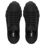 Prada Wheel Re-Nylon (Женская размерная сетка)