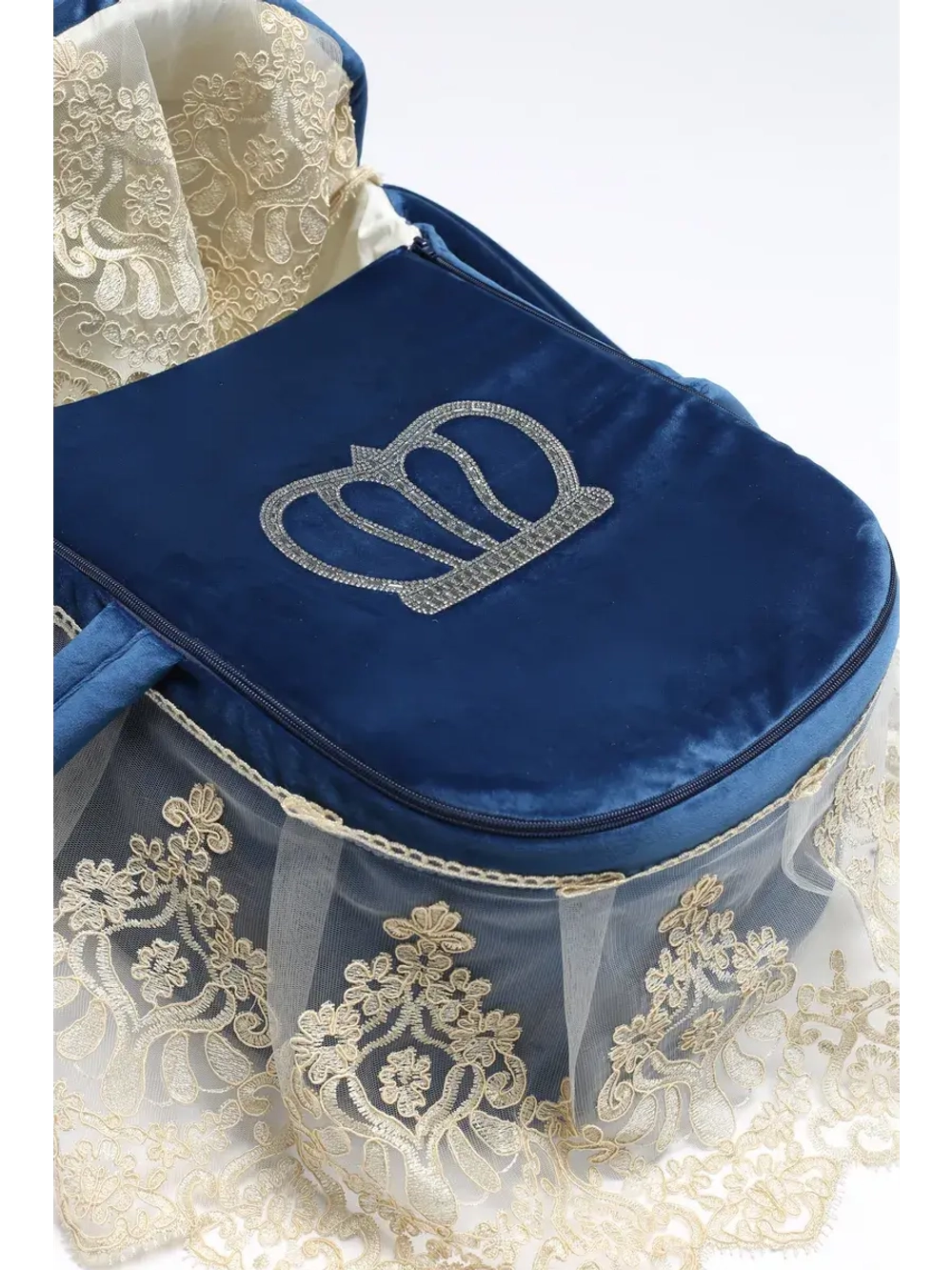 переноска для новорожденных осень