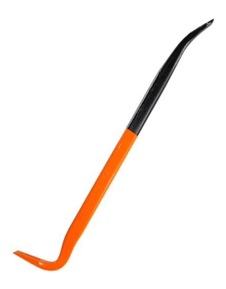 Лом-гвоздодёр усиленный Вихрь 600 мм