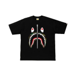 A Bathing Ape 1st Camo Shark Tee Ss22