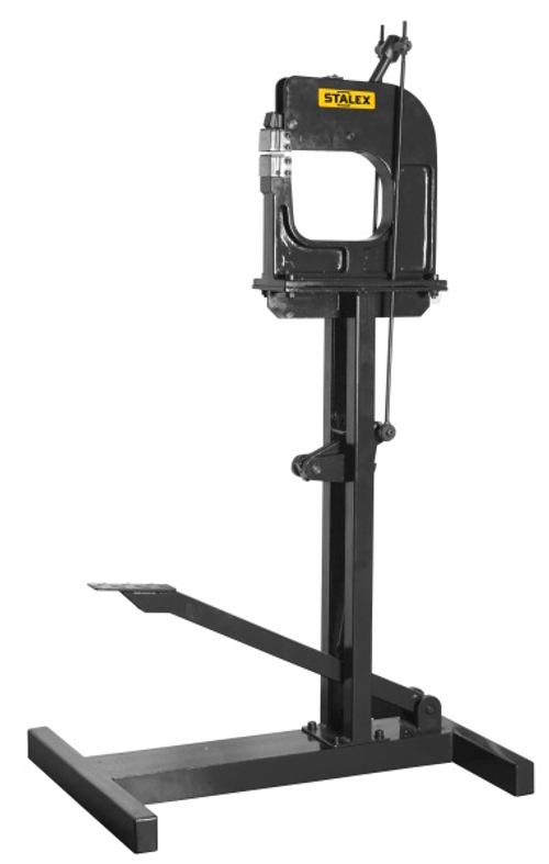 Шринкер STALEX SS-16F