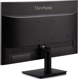 Монитор Viewsonic 24;; VA2405-H 1920x1080 VA WLED 75Гц 4ms FreeSync VGA HDMI