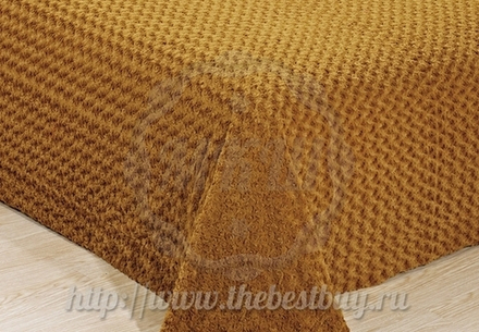 Покрывало из искусственного меха:  (арт. CL210/71-TZ)  -   220х240 см.