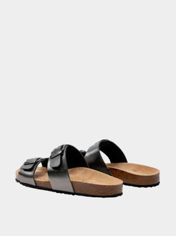 Шлепанцы женские GEOX D BRIONIA