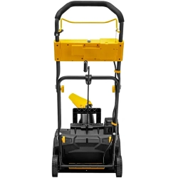 DENZEL ESB-460-0 36В снегоуборщик аккумуляторный (без АКБ и ЗУ) ковш 46 см, выброс 7 м 97636