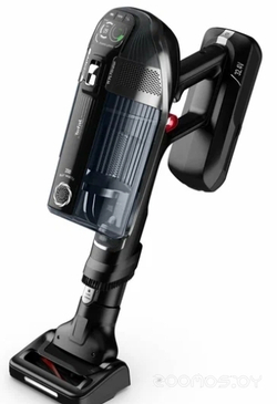 Вертикальный пылесос Tefal TY99A8WO