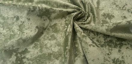 Велюр Джес 18 салат