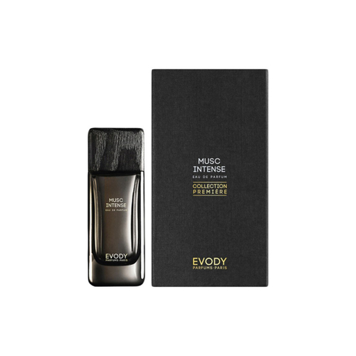 EVODY Musc Intense edP 100ml unisex 0023129