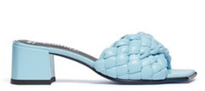 Сабо Loriblu  2EJ4P2740005111 цвет  