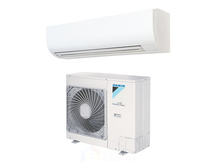 Сплит-система настенная Daikin FAA100B/RZQSG100L8Y