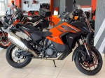 KTM 1290 Super Adventure S, 2021