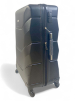 Большой чемодан Freedom Model One, Черный, XL