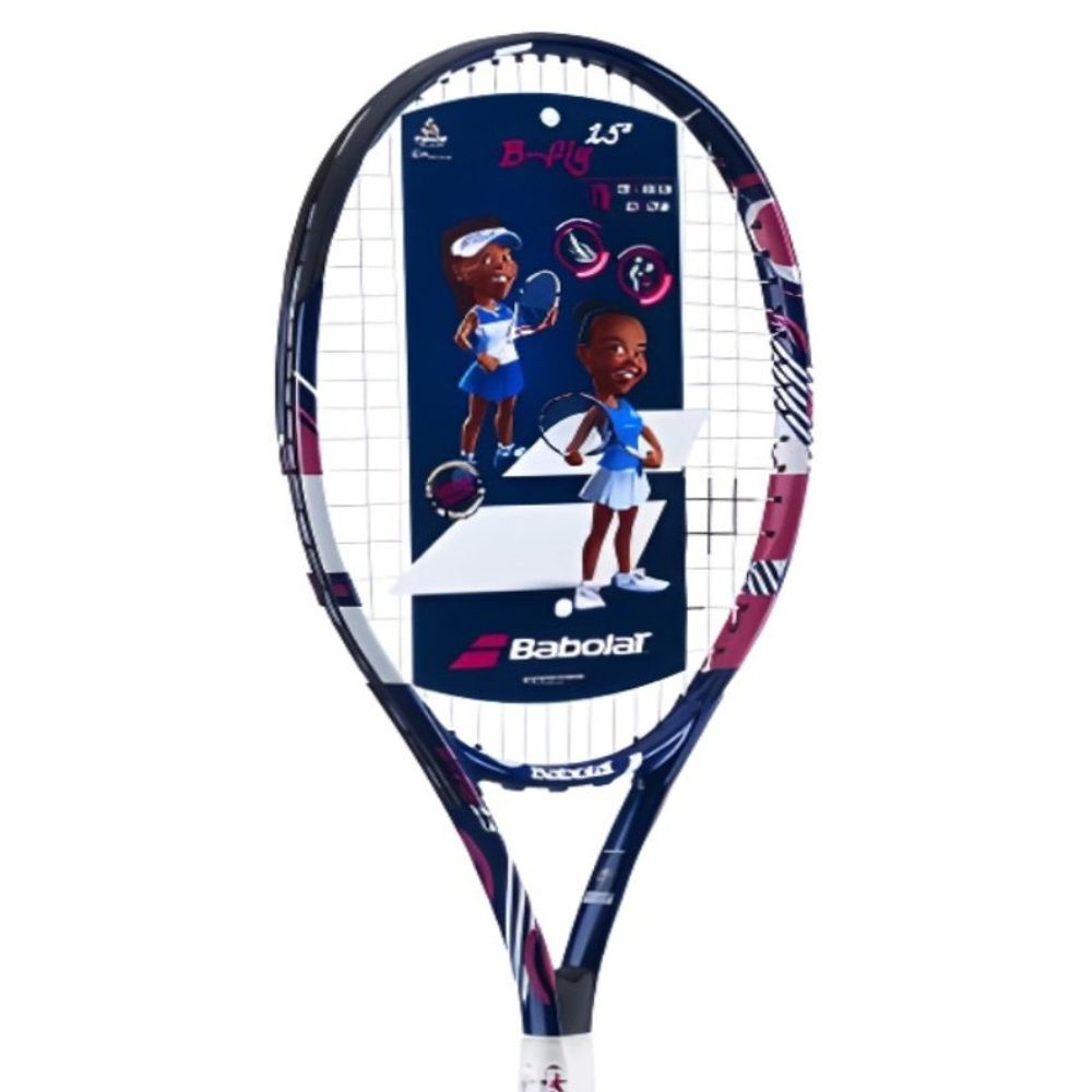Ракетка для тенниса Детские BABOLAT B FLY 25 220