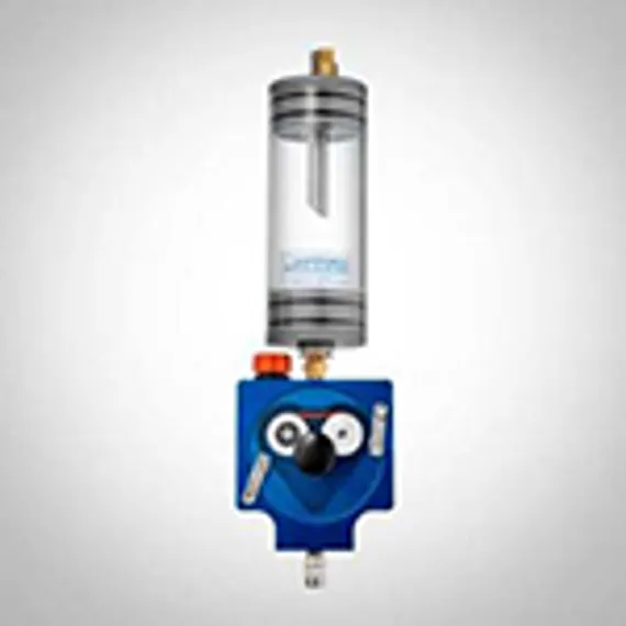 Станок гидроабразивной резки Eckert OPAL WaterJet