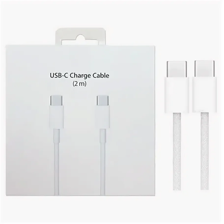 Apple Original USB-C to USB-C cable 240W (2m) A2794