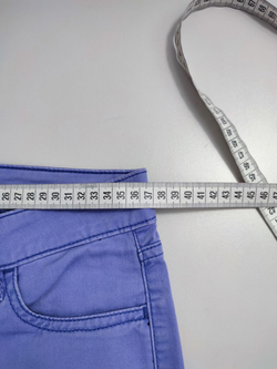 Брюки Uniqlo из хлопка 40 размер