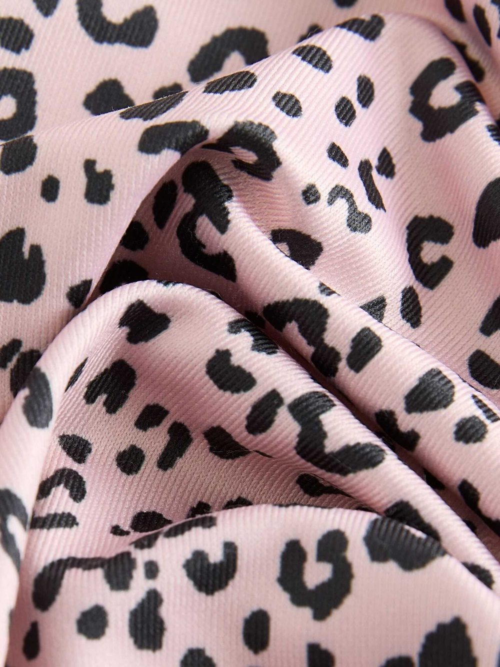 Легинсы для девочки Next E61-284, Розовый