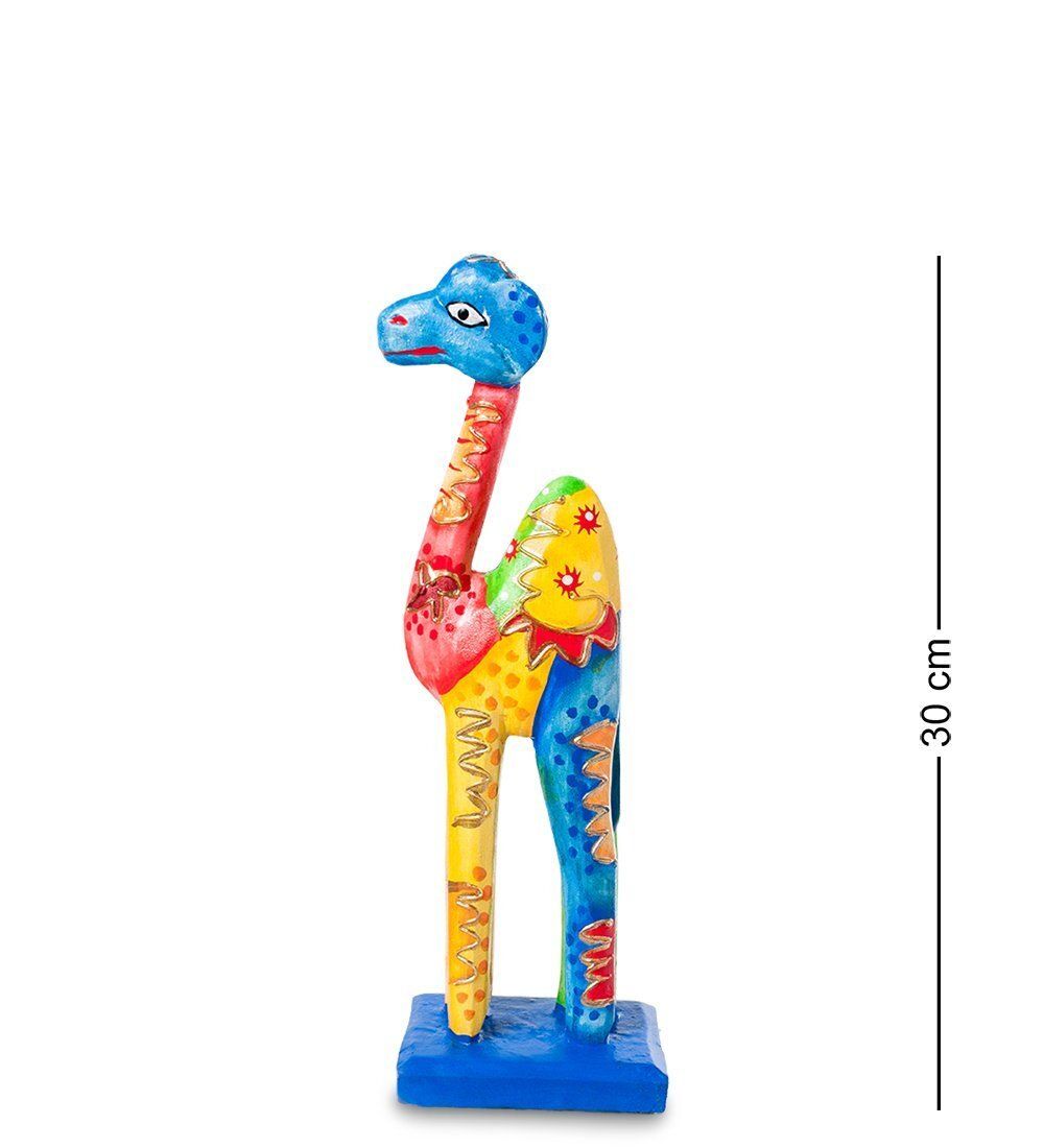Decor and Gift 99-361 Статуэтка «Верблюд» 30 см (албезия, о.Бали)