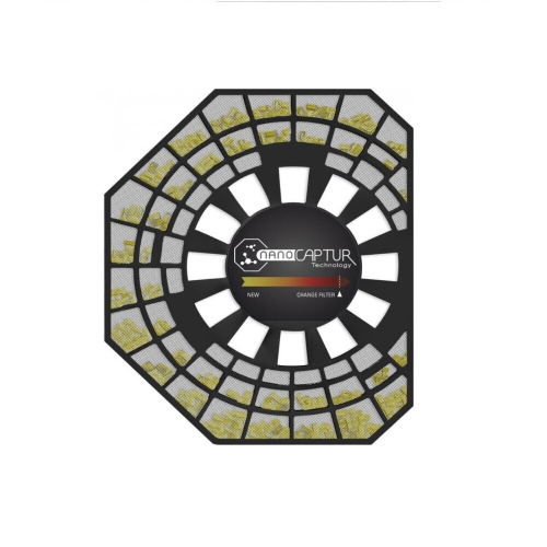 Фильтр для очистителя воздуха Tefal NanoCaptur XD6080F0